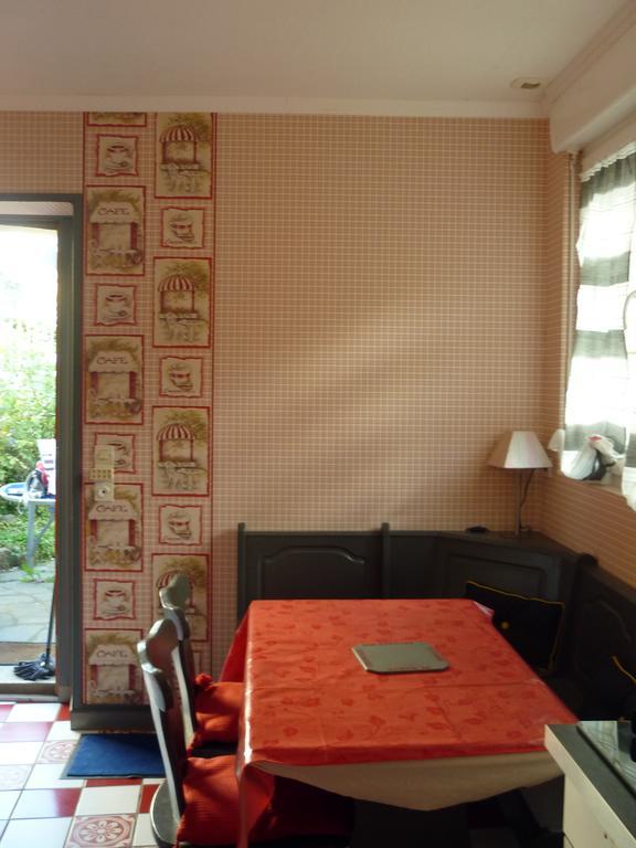 Les Gites Cancalais Cancale Quarto foto