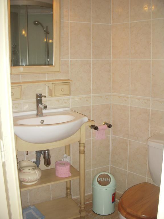 Les Gites Cancalais Cancale Quarto foto