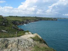 Les Gites Cancalais Cancale Quarto foto