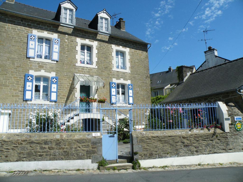 Les Gites Cancalais Cancale Quarto foto