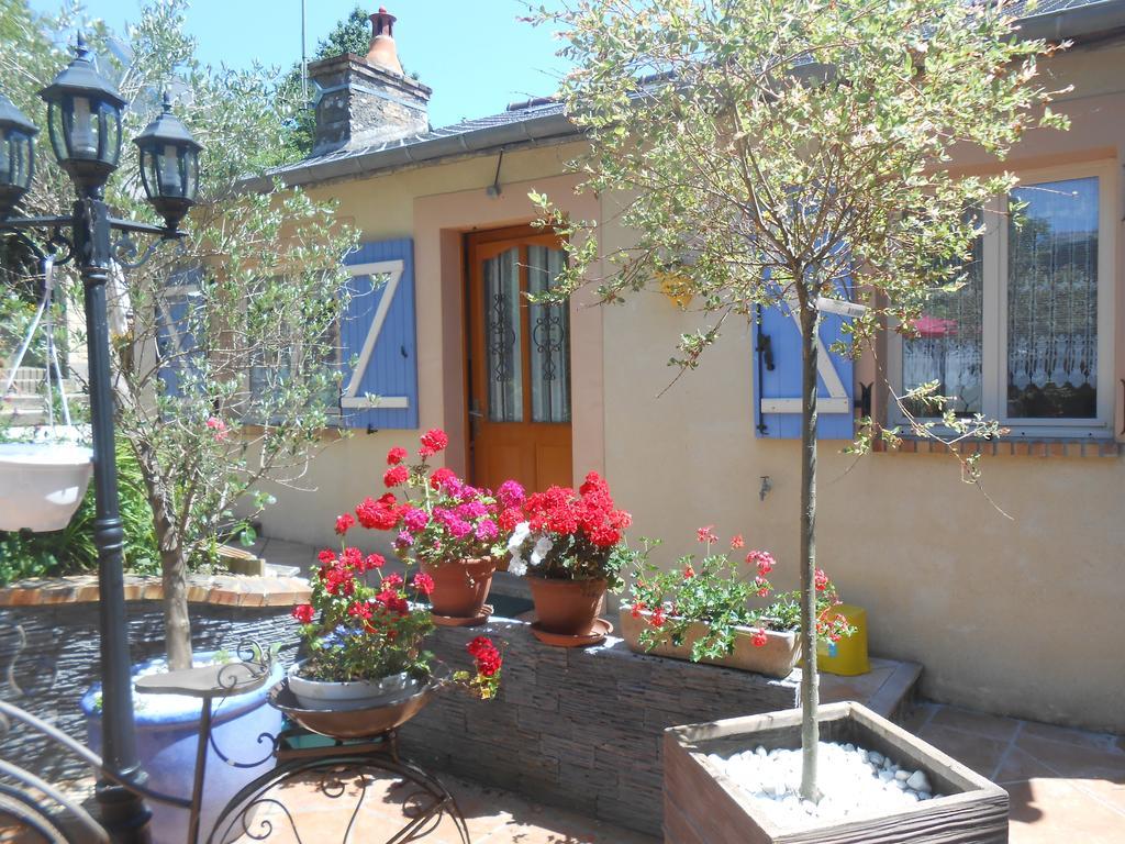 Les Gites Cancalais Cancale Quarto foto